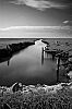 Wattenmeer, Nordstrandischmoor vom 07.09.2008